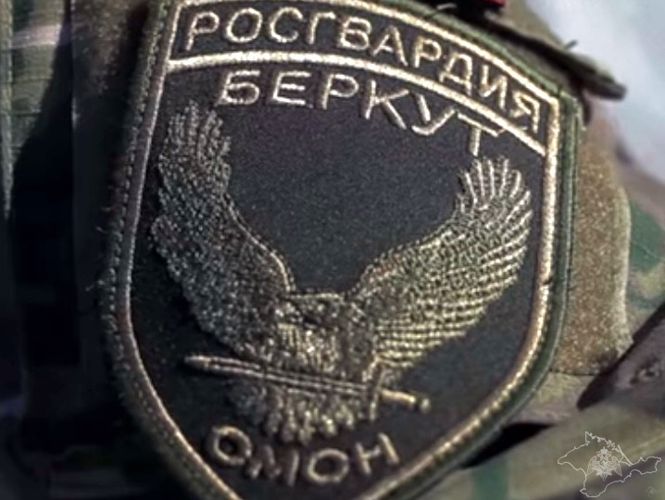 Взрывотехники севастопольского ОМОН «Беркут» обследовали боеприпасы времен Великой Отечественной войны на 19-й батарее