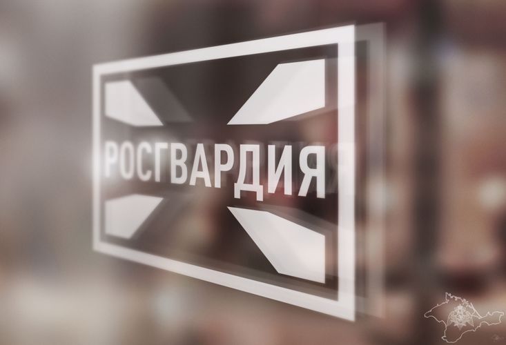 В Симферополе прошла встреча сотрудников центра лицензионно-разрешительной работы Главного управления Росгвардии с представителями частных охранных предприятий