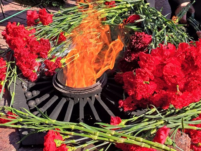 В республике Крым и г. Севастополе прошли торжественные мероприятия, посвященные празднованию Дня защитника Отечества