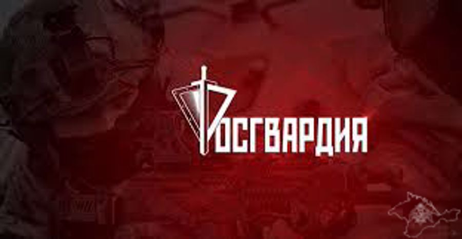 Сотрудница омон «беркут» стала лучшей в россии по лазер-рану среди сотрудников и военнослужащих росвгардии