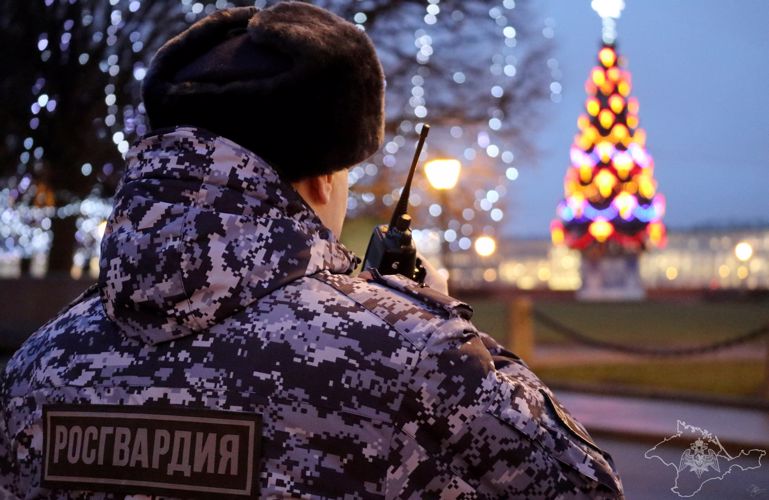 Как обезопасить свое жилье во время новогодних и рождественских праздников