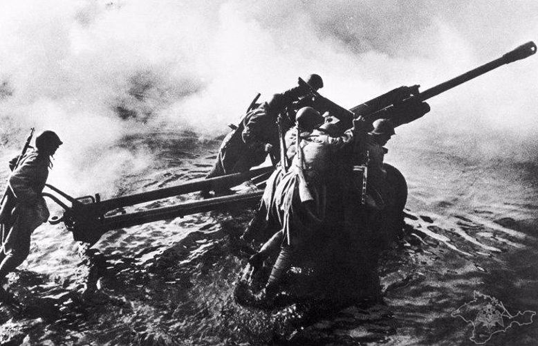 31 марта 1945 года окончилась Верхне-Силезская наступательная операция