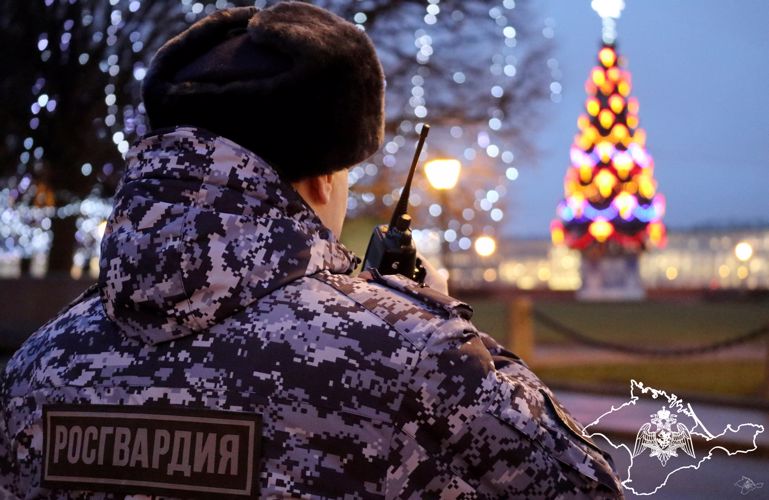 Как обезопасить свое жилье во время новогодних и рождественских праздников