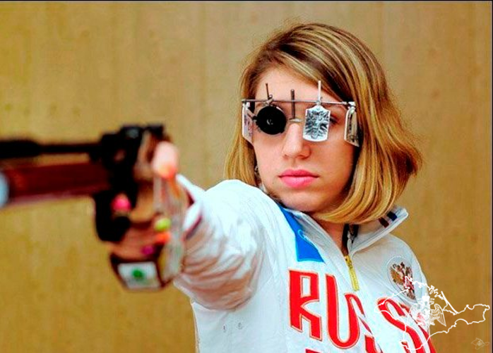 Военнослужащие Южного округа Росгвардии завоевали медали чемпионата России по пулевой стрельбе