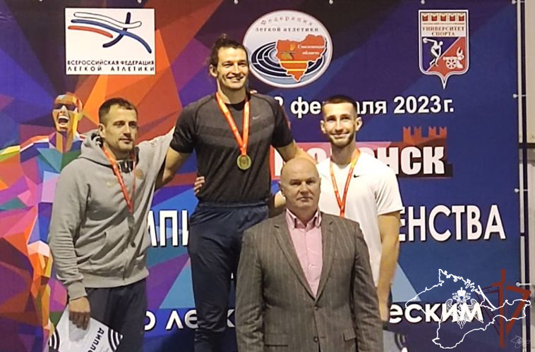 Спортсмены Росгвардии завоевали медали на всероссийских соревнованиях