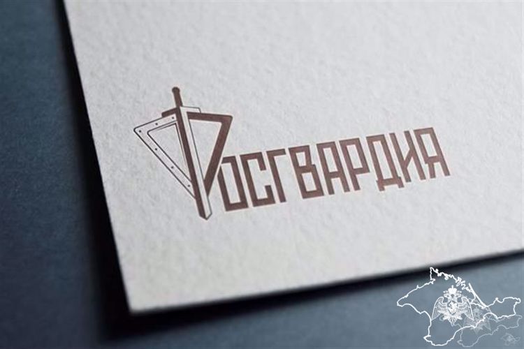 Росгвардейцы посвятили Дню Государственного флага Российской Федерации патриотическую акцию в Севастополе 