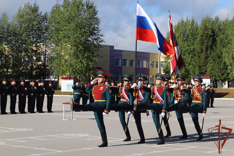 Пермский военный институт войск национальной гвардии  Российской федерации объявляет набор абитуриентов