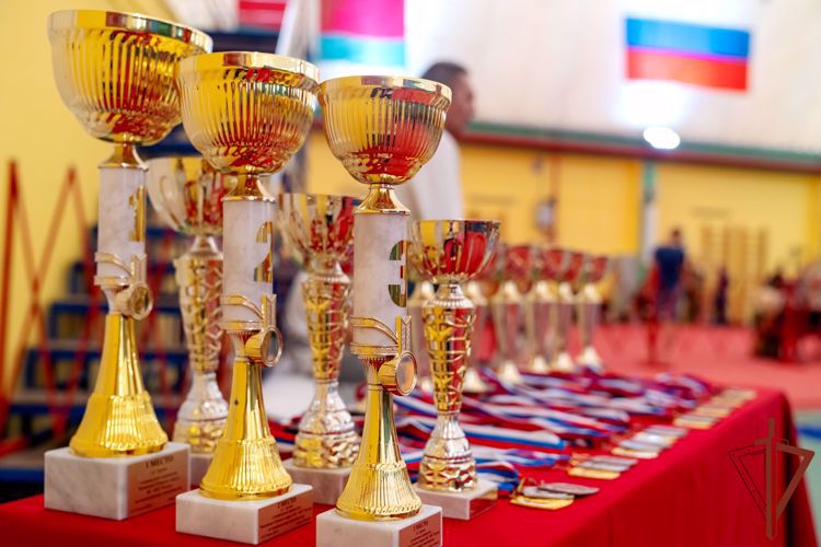 Призёрами чемпионата Южного округа Росгвардии по комплексному единоборству стали представители крымских подразделений ведомства