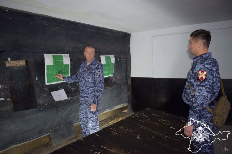 Призеры первого этапа конкурса «Лучший психолог» названы в региональном управлении Росгвардии