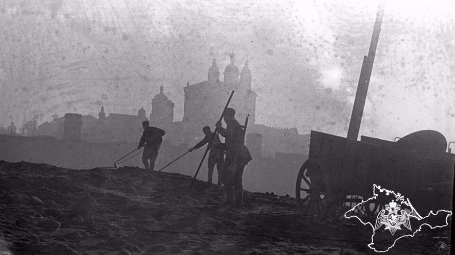 80 лет со дня освобождения Смоленска. Операция «Суворов»: как Красная Армия освободила Смоленск от фашистов 