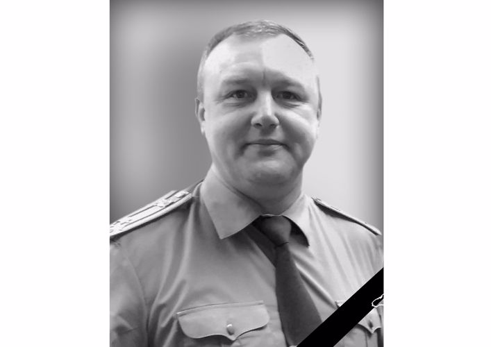 Совет ветеранов Южного округа Росгвардии с прискорбием извещает о том, что возрасте 53-х лет скоропостижно скончался полковник запаса Александр Алексеевич Локтев