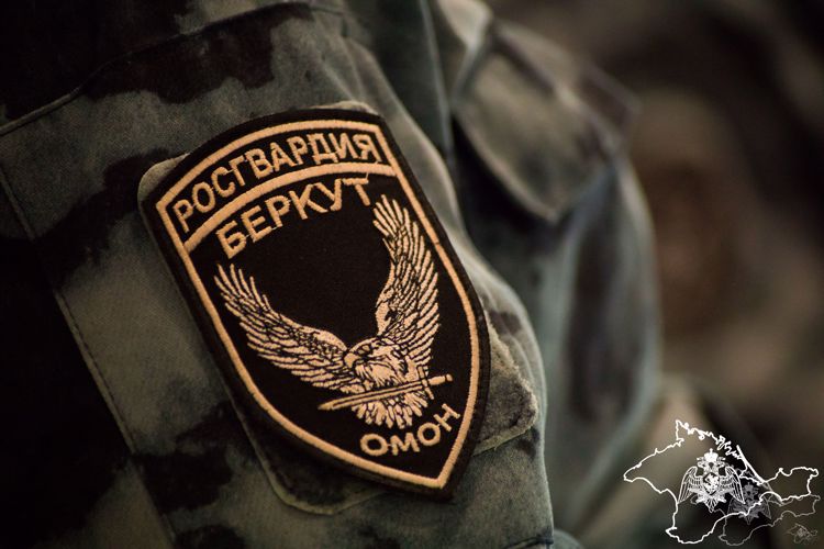 Взрывотехники Росгвардии обследовали боеприпасы времен Великой Отечественной войны, обнаруженные в одном из районов Севастополя