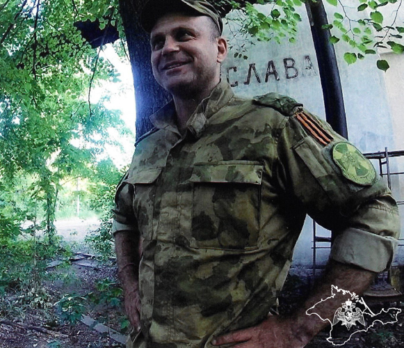 В Росгвардии почтили память военных журналистов ведомства (видео)