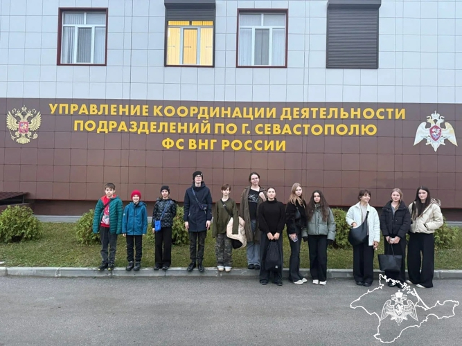 День открытых дверей прошел в СОБР «Сокол» 