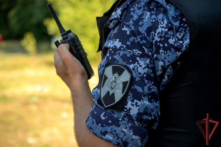 Росгвардейцы в Крыму и Севастополе за неделю пресекли ряд правонарушений